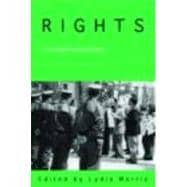 Rights: Sociological Perspectives