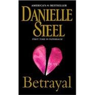 Betrayal A Novel