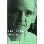 Charles Taylor