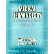 Medical Terminology A Student-Centered Approach