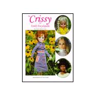 Crissy Family Encyclopedia with Price Guide