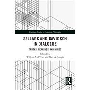 Sellars and Davidson in Dialogue,9781003485223