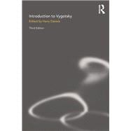 Introduction to Vygotsky