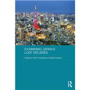 Examining Japan's Lost Decades