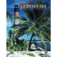 America's Lighthouses From Coast to Coast  2010 Calendar