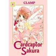 Cardcaptor Sakura Omnibus 1