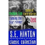 S.E. Hinton Classic Collection