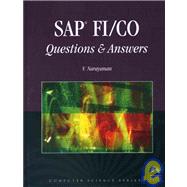Sap Fi/co : Questions and Answers