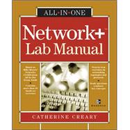 Network+ All-In-One Lab Manual