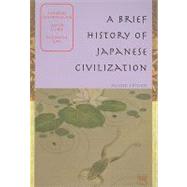 A Brief History Of Japanese Civilization