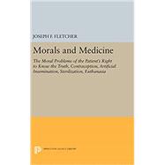Morals and Medicine