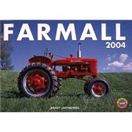 Farmall 2004 Calendar
