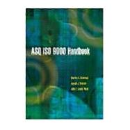 The Asq Iso 9000