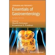 Sitaraman and Friedman's Essentials of Gastroenterology