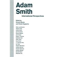 Adam Smith