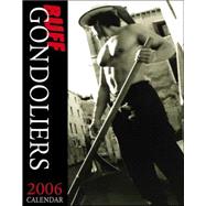 Buff Gondoliers 2006 Calendar