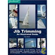Jib Trimming : An Illustrated Guide