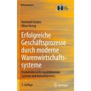 Erfolgreiche Geschaftsprozesse Durch Moderne Warenwirtschaftssysteme