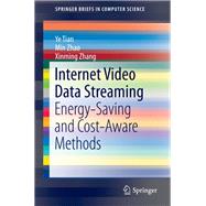 Internet Video Data Streaming