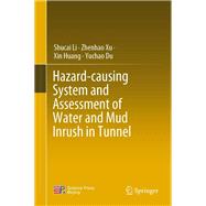 Hazard-causing System and Assessment of Water and Mud Inrush in Tunnel