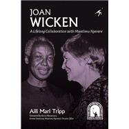 Joan Wicken