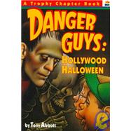 Danger Guys: Hollywood Halloween