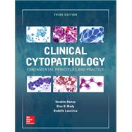 Clinical Cytopathology, Third Edition