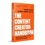 The Content Creator Handbook,9780143465225