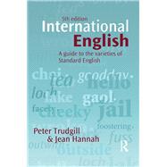 International English