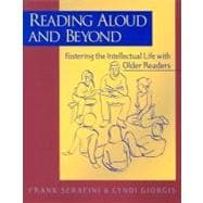 Reading Aloud and Beyond