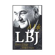 LBJ : A Life