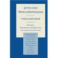 Japan and World Depression