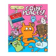 Uglydoll: Goin' Places