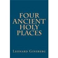 Four Ancient Holy Places