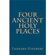 Four Ancient Holy Places