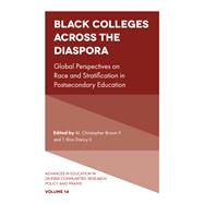 Black Colleges Across the Diaspora