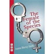 The Female of the Species,9781854595225