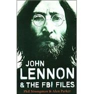 John Lennon and the FBI Files