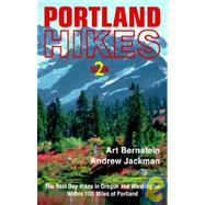 Portland Hikes