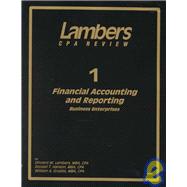 Lambers Cpa Review (25TH REV)