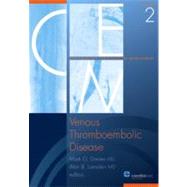 Venous Thromboembolic Disease