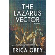 The Lazarus Vector A Novel