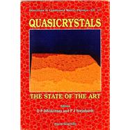 Quasicrystals : The State of the Art
