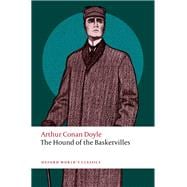 The Hound of the Baskervilles,9780198835226