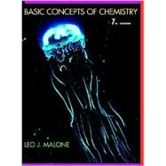 Basic Concepts of Chemistry, 7th Edition