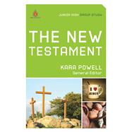 The New Testament (Junior High Group Study)