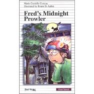 Fred's Midnight Prowler