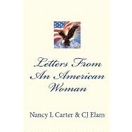 Letters from an American Woman