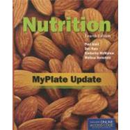 Nutrition: My Plate Update