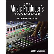 The Music Producer's Handbook